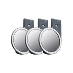 Joby MagSafe Selfie Ring Light - 3er-Pack