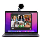 Joby MagSafe Selfie Ring Light - 3er-Pack