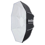Godox EazyFlow Foldable Beauty Dish 85 Bowens - Weiß