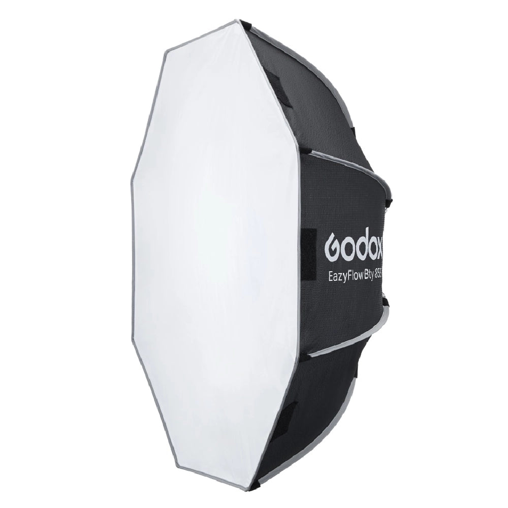 Godox EazyFlow Foldable Beauty Dish 85 Bowens - Weiß