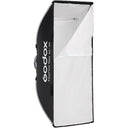 Godox EazyFlow Pliable Rect 40x90 Bowens Softbox