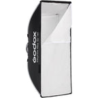 Godox EazyFlow Pliable Rect 40x90 Bowens Softbox