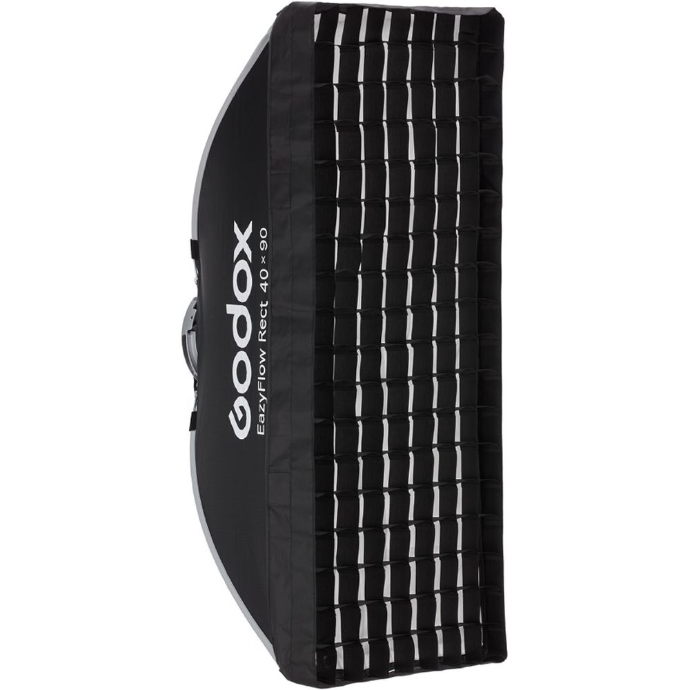 Godox EazyFlow Pliable Rect 40x90 Bowens Softbox