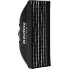 Godox EazyFlow Pliable Rect 40x90 Bowens Softbox