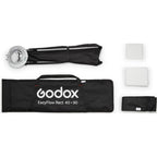 Godox EazyFlow Pliable Rect 40x90 Bowens Softbox