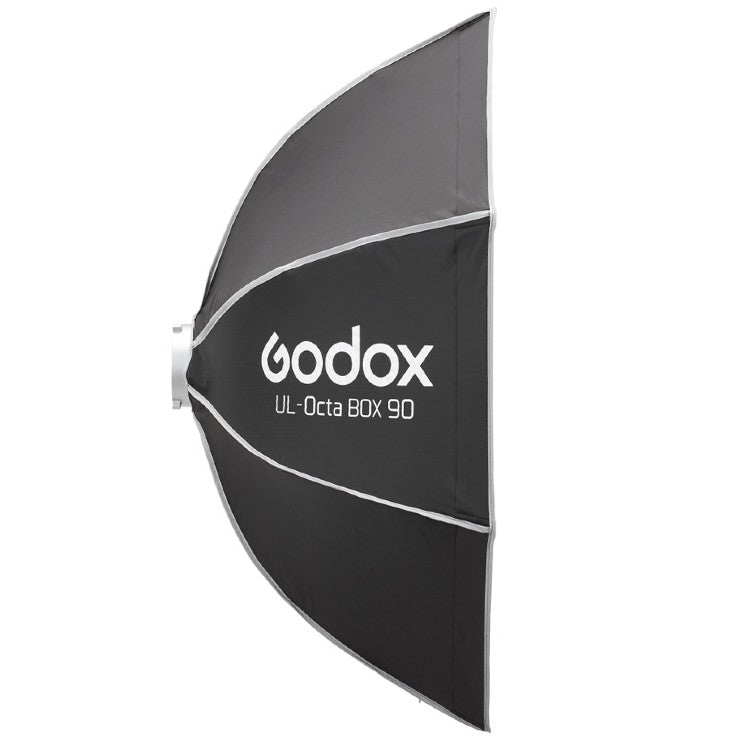 Godox EazyFlow Faltbare Octa 90 Bowens Softbox
