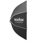 Godox EazyFlow Faltbare Octa 90 Bowens Softbox