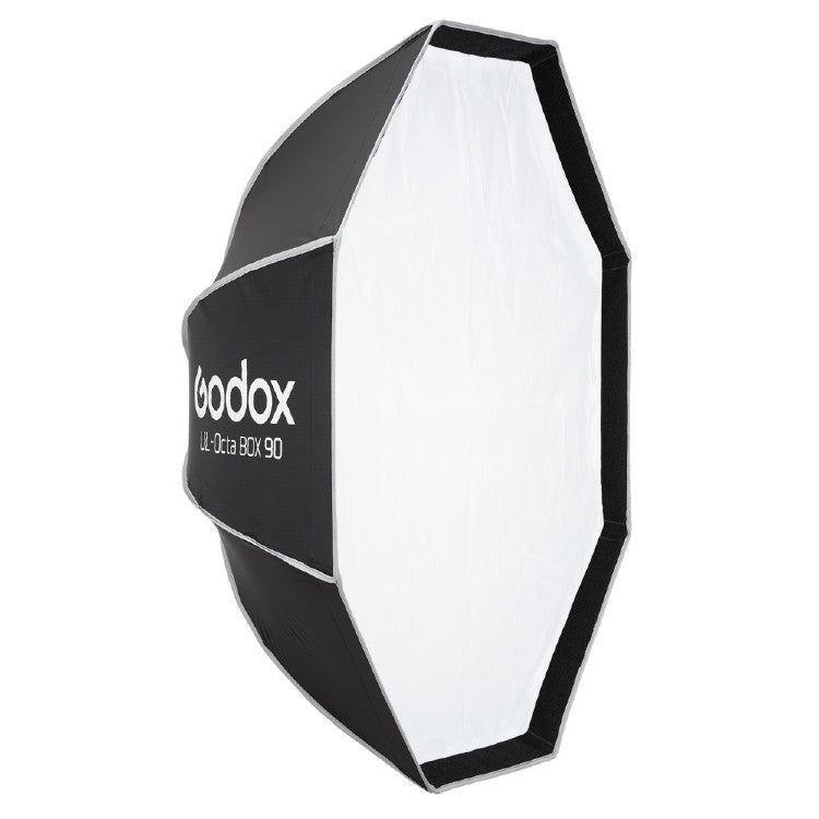 Godox EazyFlow Faltbare Octa 90 Bowens Softbox