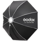 Godox EazyFlow Faltbare Octa 90 Bowens Softbox