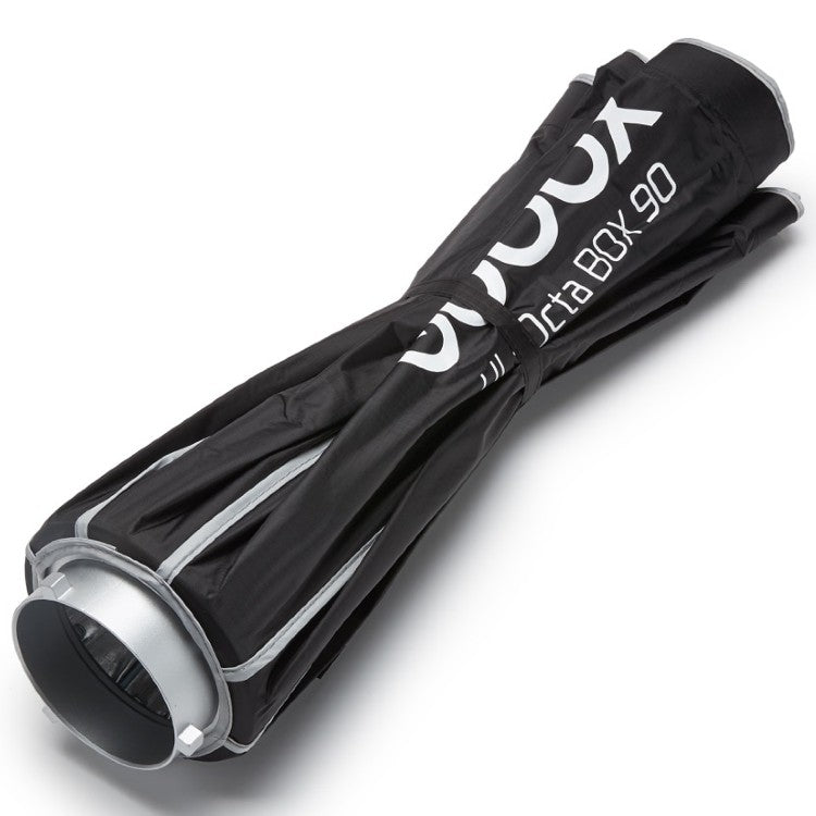 Godox EazyFlow Faltbare Octa 90 Bowens Softbox