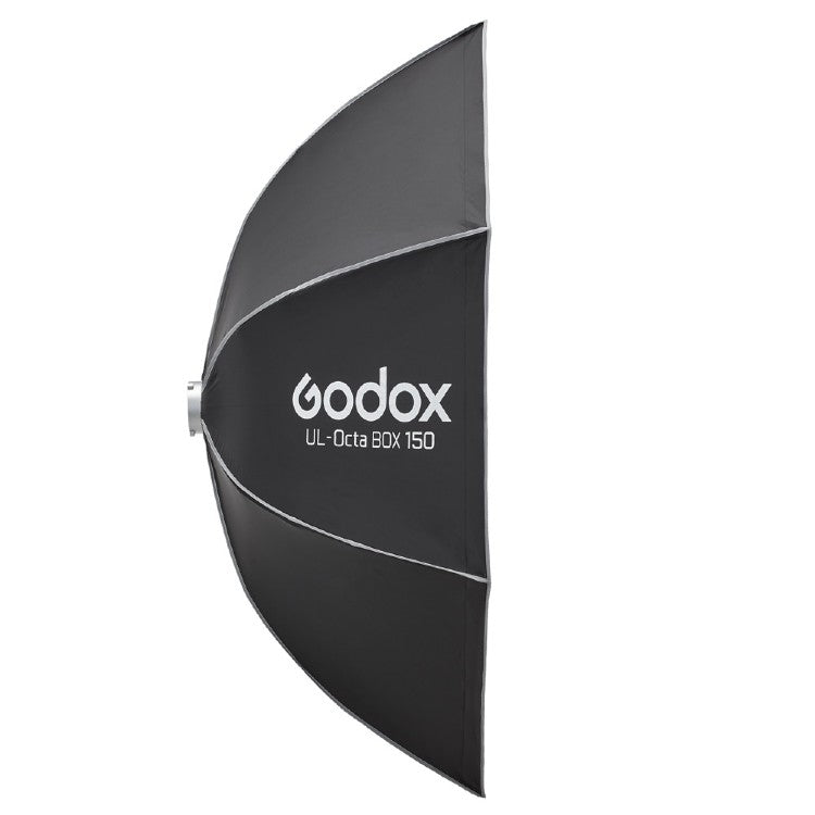 Godox EazyFlow Foldable Octa 150 Bowens Softbox
