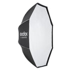 Godox EazyFlow Foldable Octa 150 Bowens Softbox