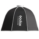 Godox EazyFlow Faltbare Octa 60 Bowens Softbox