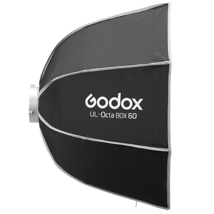 Godox EazyFlow Faltbare Octa 60 Bowens Softbox