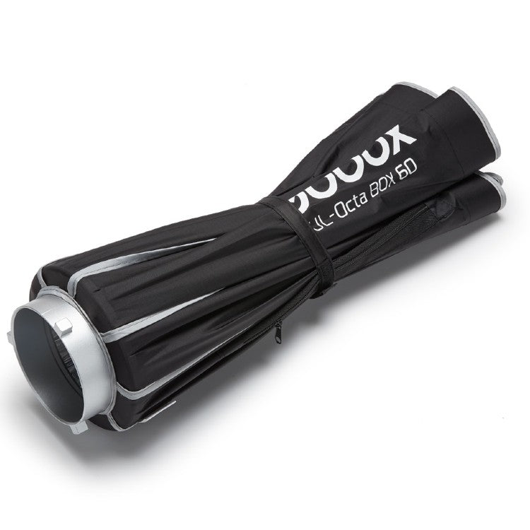 Godox EazyFlow Faltbare Octa 60 Bowens Softbox