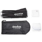 Godox EazyFlow Faltbare Octa 60 Bowens Softbox
