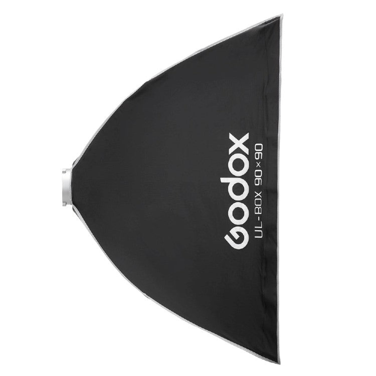 Godox EazyFlow Boîte à lumière Rect pliable 90x90 Bowens