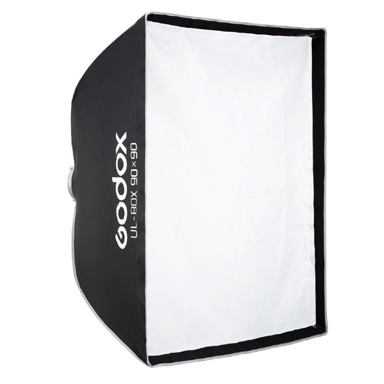 Godox EazyFlow Boîte à lumière Rect pliable 90x90 Bowens