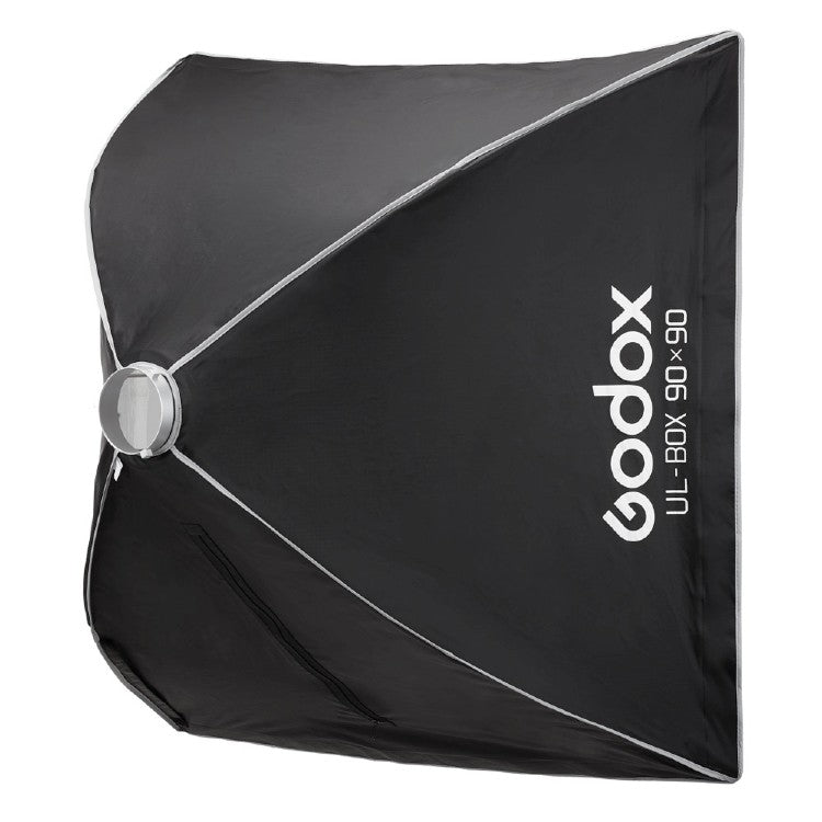 Godox EazyFlow Boîte à lumière Rect pliable 90x90 Bowens