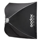 Godox EazyFlow Boîte à lumière Rect pliable 90x90 Bowens