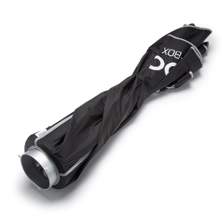 Godox EazyFlow Boîte à lumière Rect pliable 90x90 Bowens