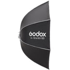 Godox EazyFlow Boîte à lumière Octa 120 pliable Bowens