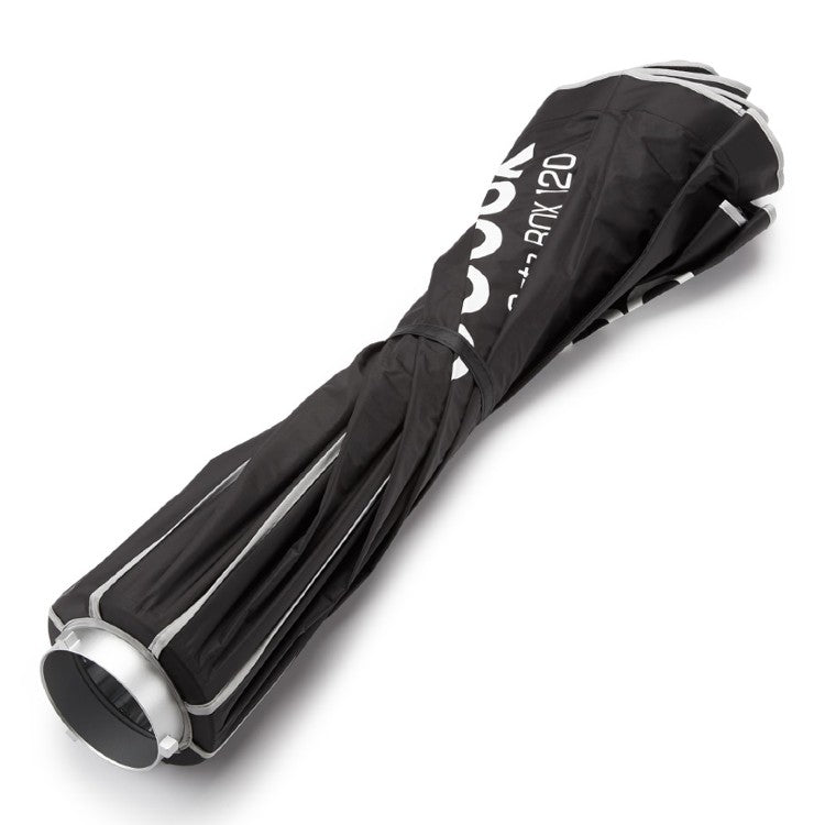 Godox EazyFlow Boîte à lumière Octa 120 pliable Bowens