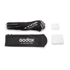 Godox EazyFlow Boîte à lumière Octa 120 pliable Bowens