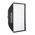 Godox EazyFlow Foldable Rect 60x90 Bowens Softbox