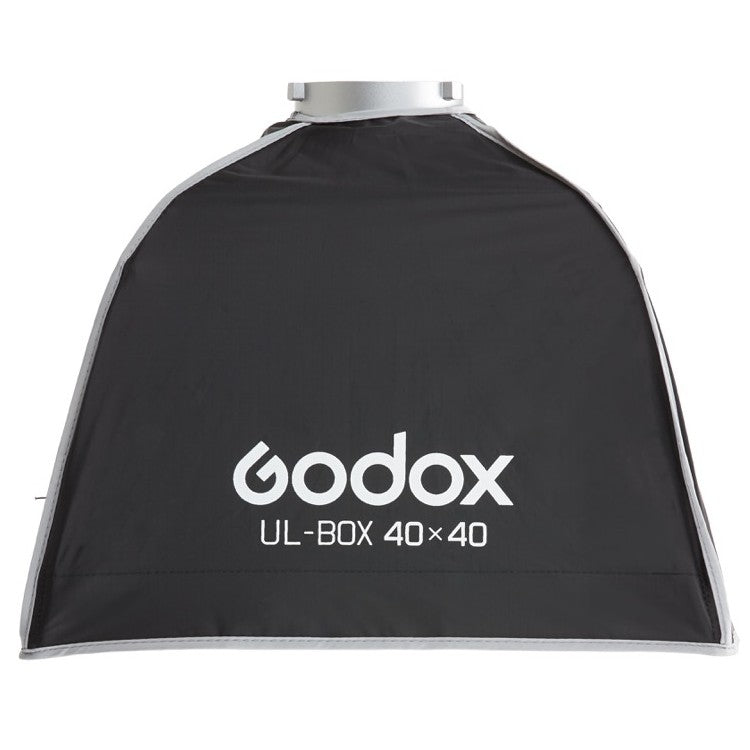 Godox EazyFlow Pliable Rect 40x40 Bowens Softbox