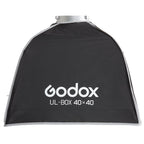 Godox EazyFlow Pliable Rect 40x40 Bowens Softbox