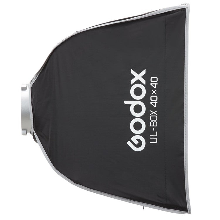 Godox EazyFlow Pliable Rect 40x40 Bowens Softbox