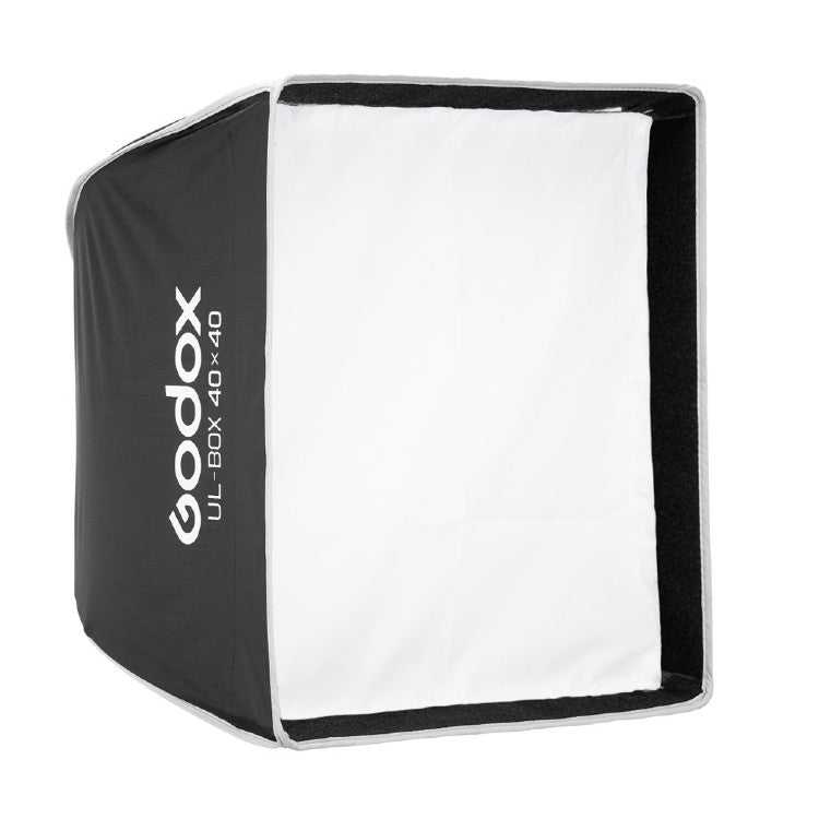 Godox EazyFlow Pliable Rect 40x40 Bowens Softbox