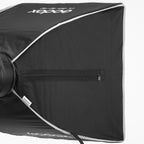 Godox EazyFlow Pliable Rect 40x40 Bowens Softbox