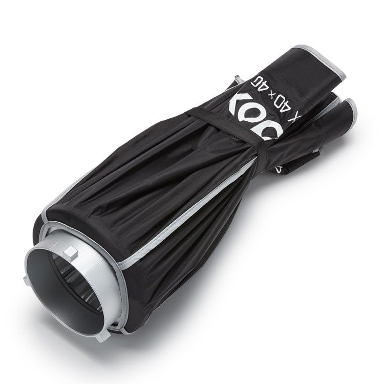 Godox EazyFlow Pliable Rect 40x40 Bowens Softbox