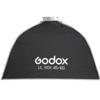 Godox EazyFlow Faltbare Rect 45x60 Bowens Softbox