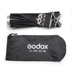 Godox EazyFlow Faltbare Rect 45x60 Bowens Softbox