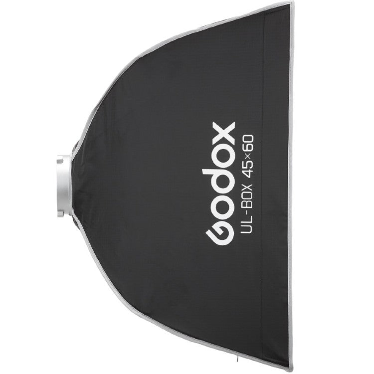 Godox EazyFlow Faltbare Rect 45x60 Bowens Softbox