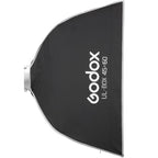 Godox EazyFlow Faltbare Rect 45x60 Bowens Softbox