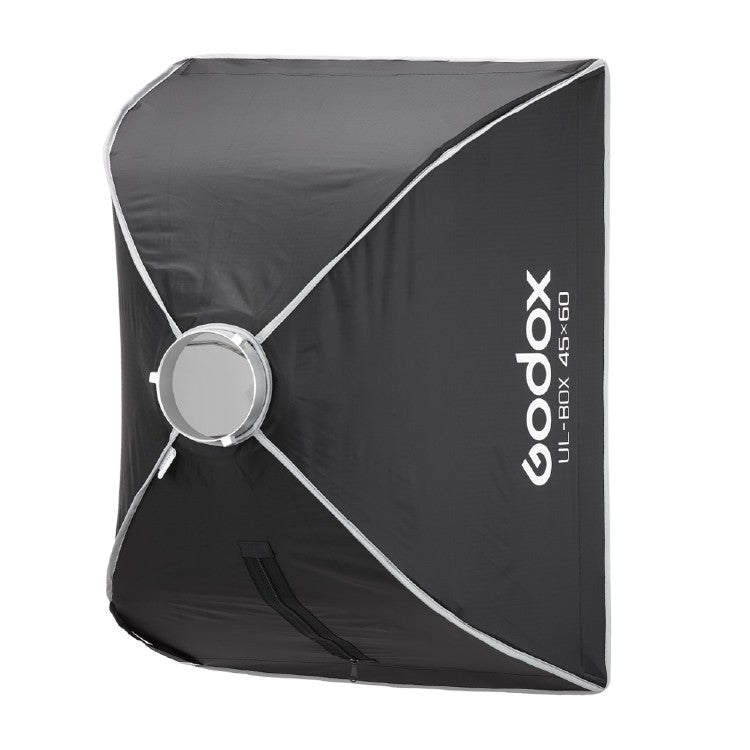 Godox EazyFlow Faltbare Rect 45x60 Bowens Softbox