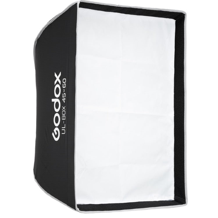 Godox EazyFlow Faltbare Rect 45x60 Bowens Softbox