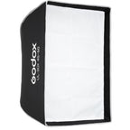Godox EazyFlow Faltbare Rect 45x60 Bowens Softbox