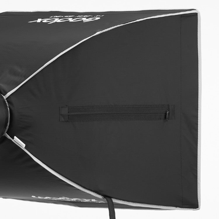 Godox EazyFlow Faltbare Rect 45x60 Bowens Softbox