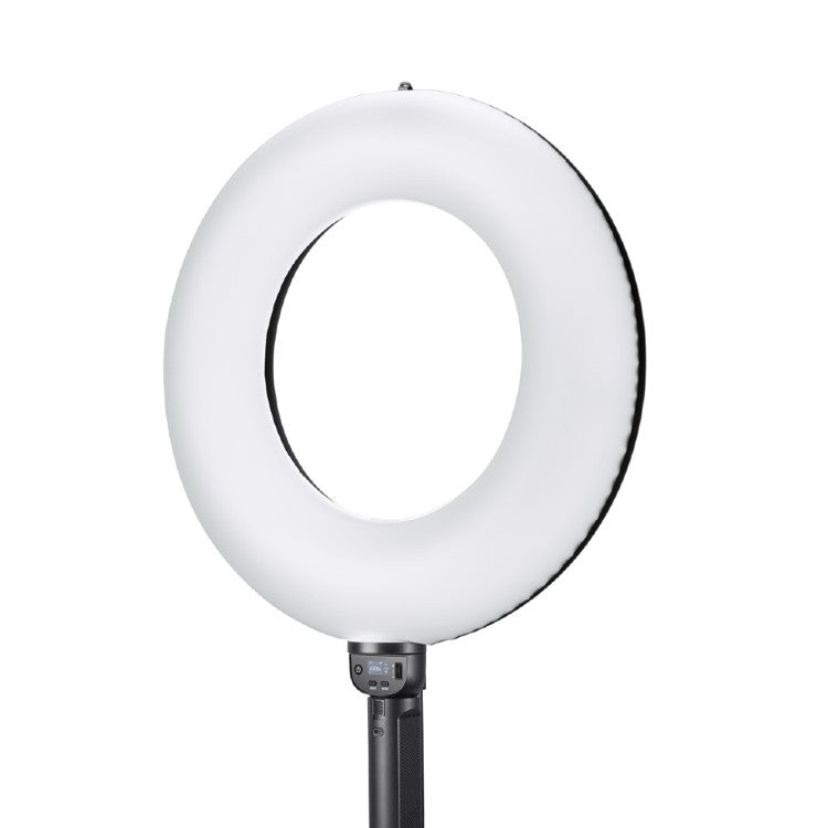 Godox RGB LED aufblasbare Ringleuchte LR150R Air