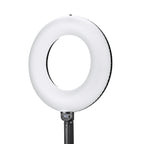 Godox RGB LED aufblasbare Ringleuchte LR150R Air