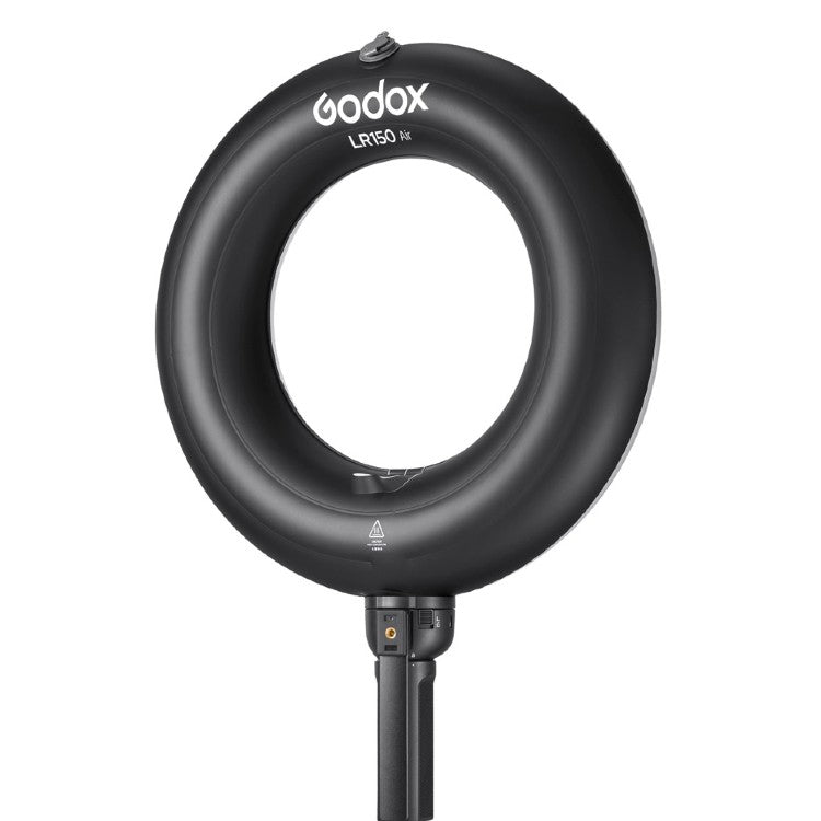 Godox RGB LED aufblasbare Ringleuchte LR150R Air