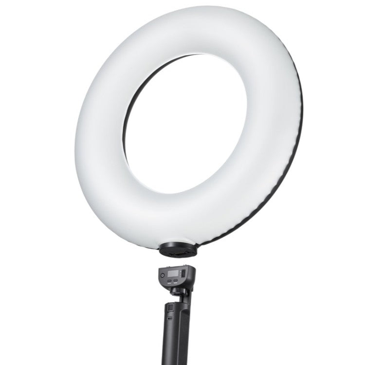 Godox RGB LED aufblasbare Ringleuchte LR150R Air