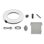 Godox RGB LED aufblasbare Ringleuchte LR150R Air