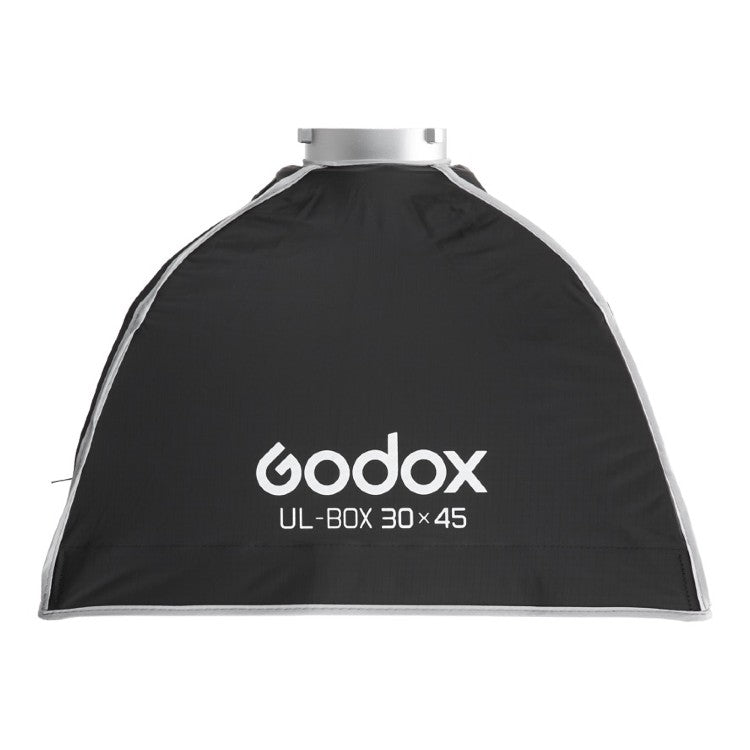 Godox EazyFlow Boîte à lumière Rect pliable 30x45 Bowens