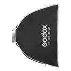 Godox EazyFlow Boîte à lumière Rect pliable 30x45 Bowens